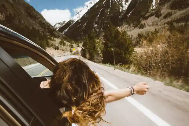 15 Road Trips Across USA That Sooth Your Soul