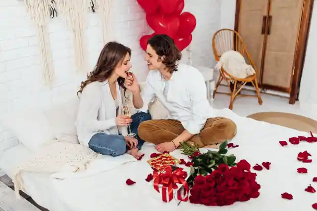 10 Cheap Date Ideas to Woo Your Boo This Valentine's Day
