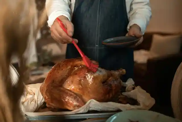 How To Make The Perfect Thanksgiving Turkey