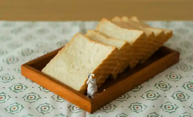 White Bread