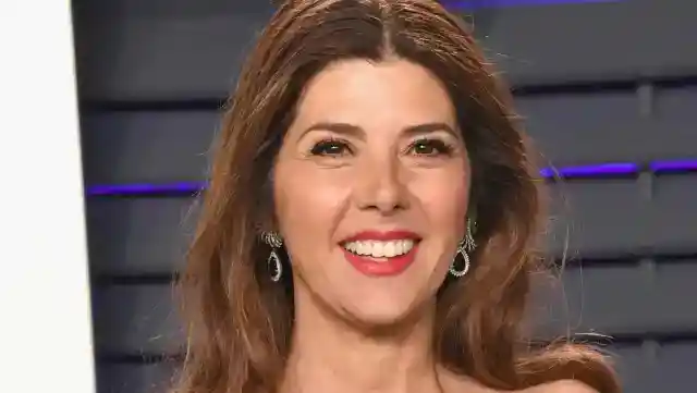 Marisa Tomei