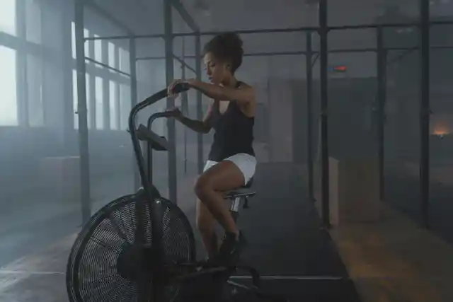 Indoor Cycling