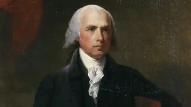 James Madison ($113.3 million)