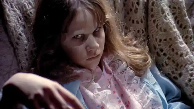 'The Exorcist' Convinced Audiences That The Devil Wanted Their Souls