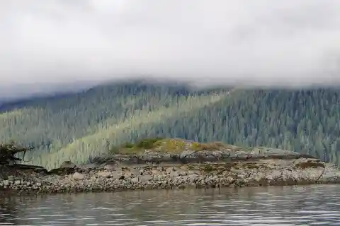 Clayoquot Sound, Vancouver