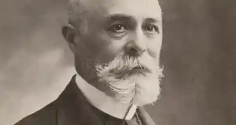 Henri Becquerel