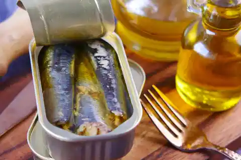 Tinned Fish Date Night: Tiktok's Latest Romance Idea
