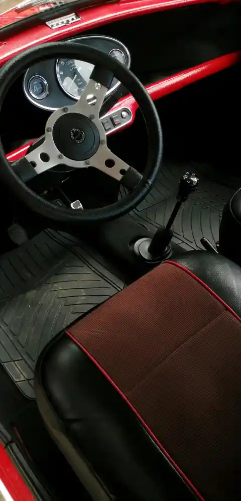 Floor Mats