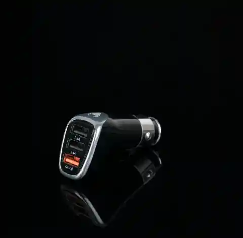 Car Charger