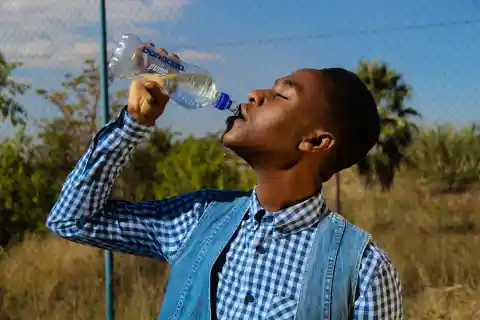 Drink Water Regularly&nbsp;