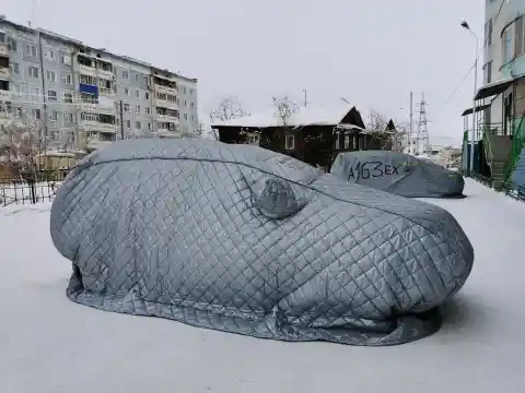 Car Cover