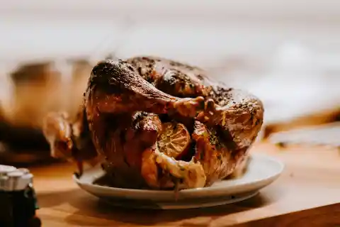 Turkey Triumph: 10 Mouth-Watering Ways to Master Your Thanksgiving Bird