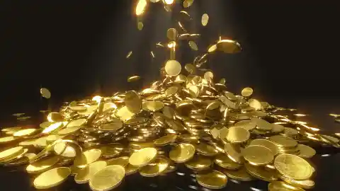 A Payment of Gold