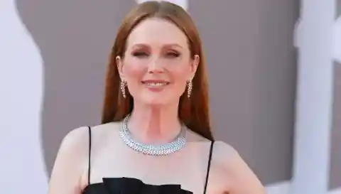 Julianne Moore