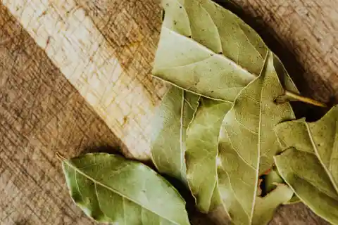 Bay Leaves&nbsp;