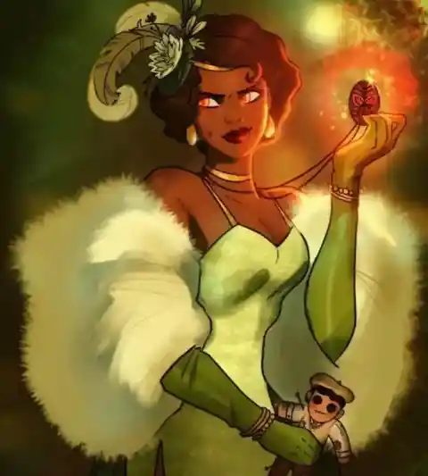 Tiana