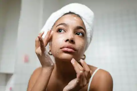 Step 4: Serums or Acne Treatments