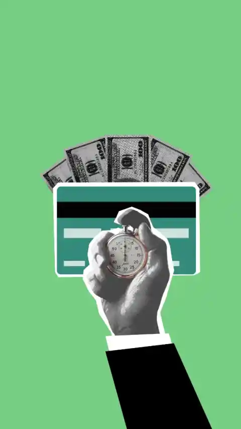 It Buys Back Your Time