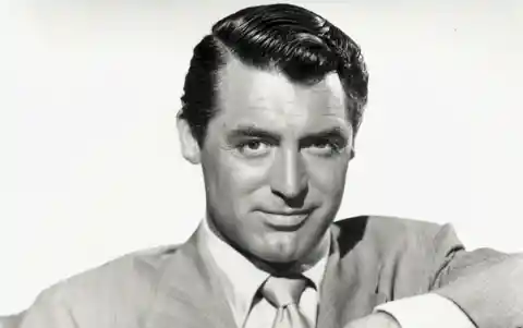 5. Cary Grant