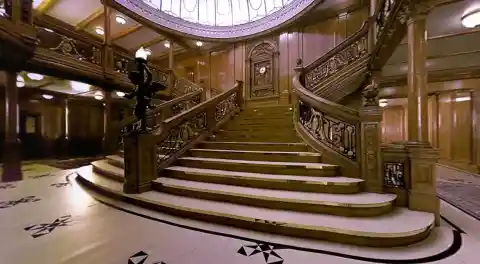 46. The Grand Staircase
