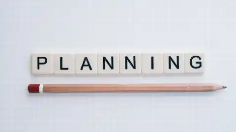 It Makes Long-Term Planning Less Scary