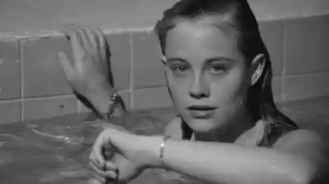 Cybill Shepherd Turned Heads In 'The Last Picture Show'banned in china and banned in arizona