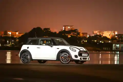 #5: Mini