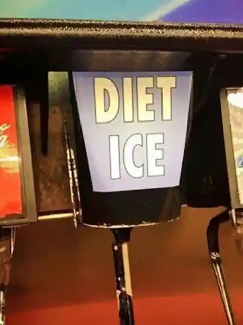 What’s Full Fat Ice?
