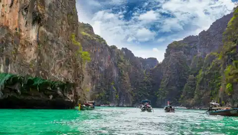 Krabi, Thailand