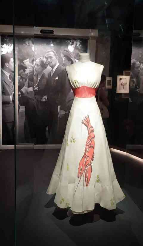 Schiaparelli Designs