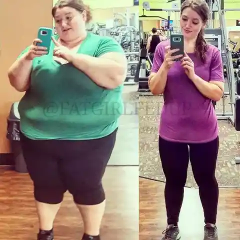 Lexi Beats Obesity