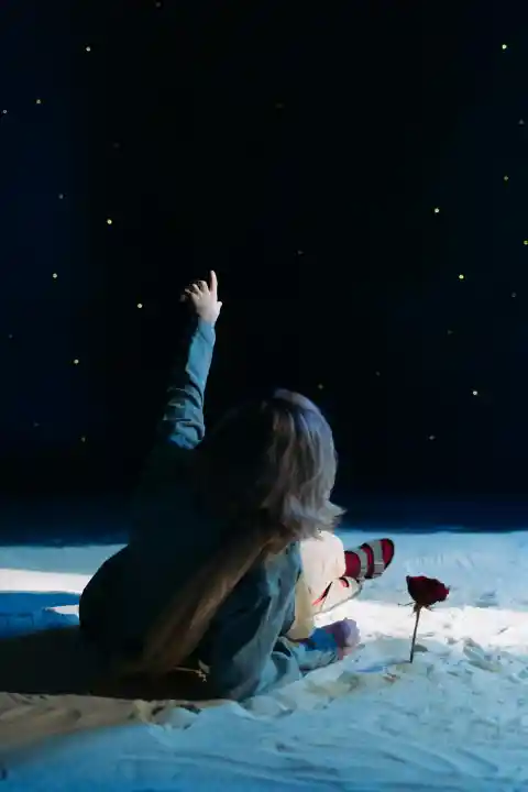 Stargazing