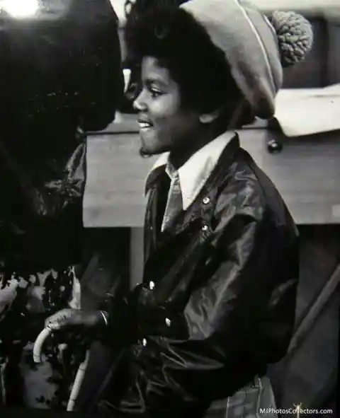 Michael Jackson: The Beginning Years