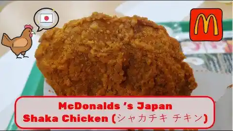 Shaka
Shaka Chicken, Japan