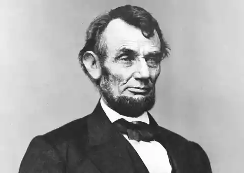 Abraham Lincoln (<$1 million)