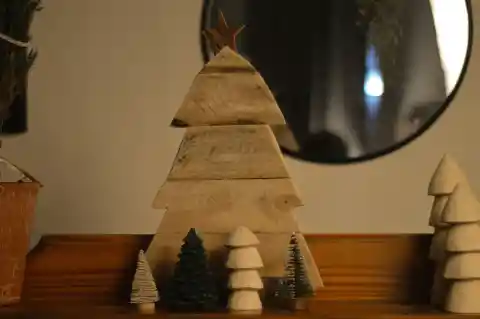 Creative Christmas Tree Alternatives to Try in 2024