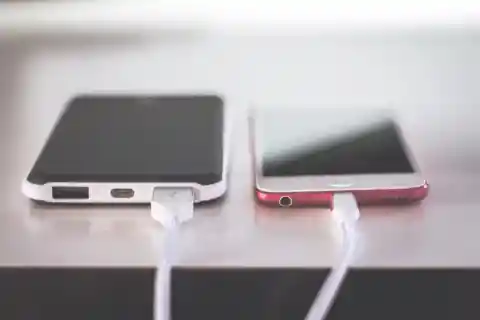 Charge those devices