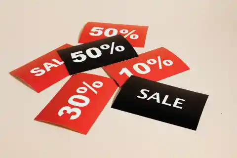 Research on Discounts and Coupons