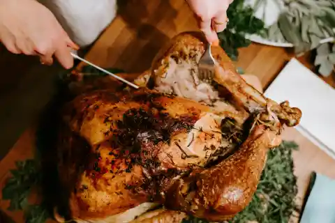 Turkey Triumph: 10 Mouth-Watering Ways to Master Your Thanksgiving Bird