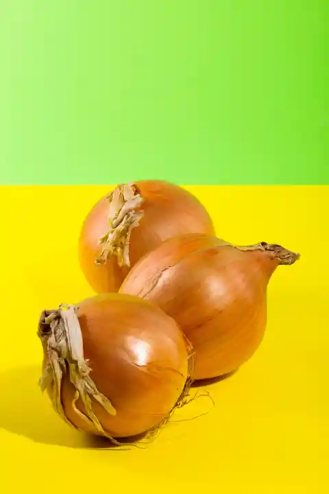 Whole Onions
