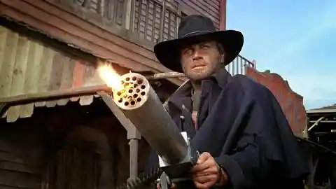 The Violence Of 'Django' Turned the Western Genre Upside Down But It Was Barred From Screening In the UK Until the '90s