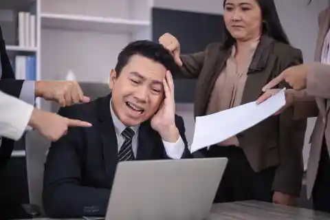 It Reduces Everyday Stress
