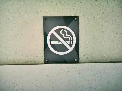 Don't Smoke