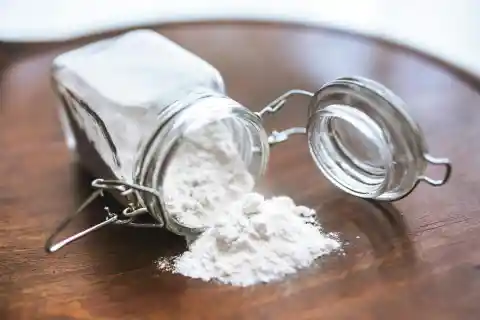 Make Use Of Baking Soda