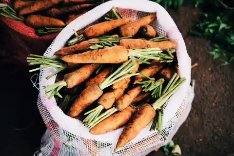 How To Store Your Garden Harvest For Long Run