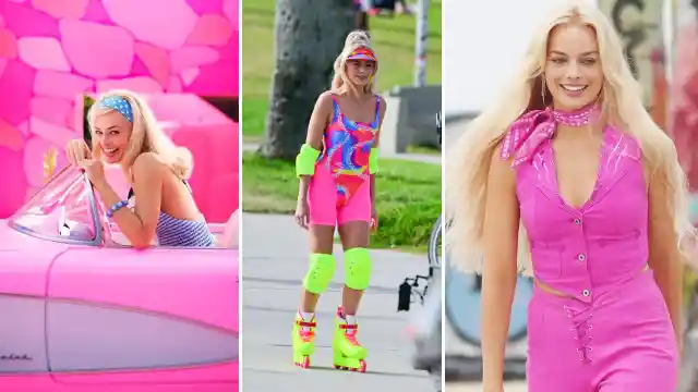 Barbiecore: Everything to Know About the Trend That’s Turning the World Pink