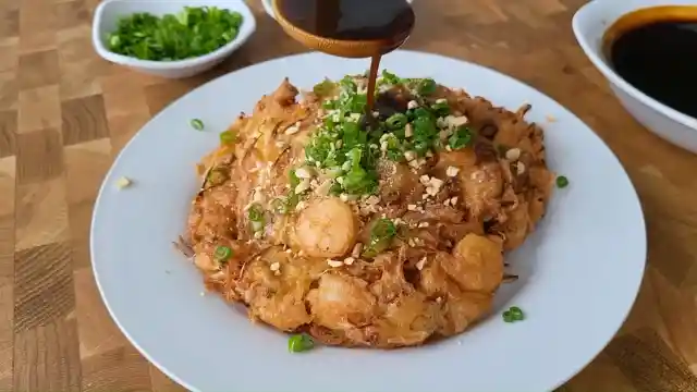 Popular Chinese Dishes That Aren't Actually From China