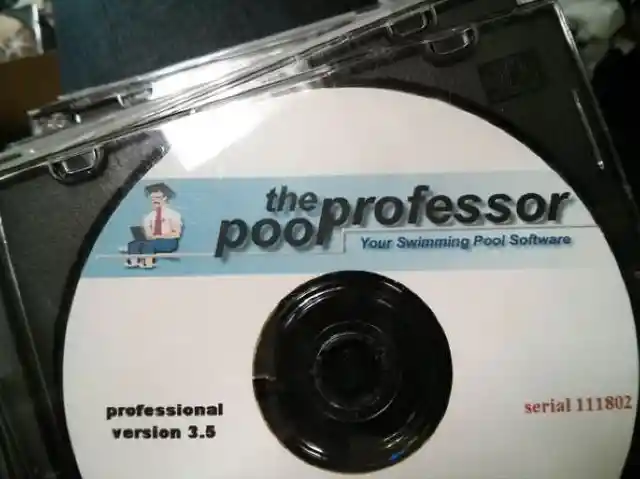 Poo Professor