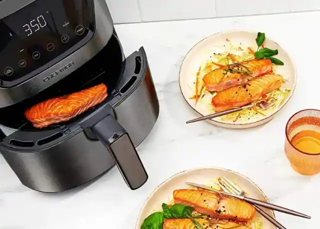 Airfryer And People's Craze About It