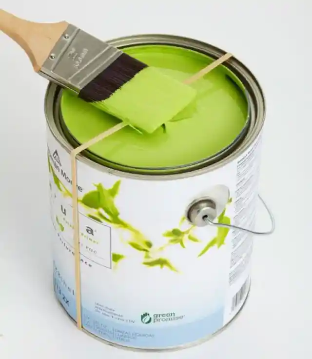 Hacks That Will Make Painting A Room Less Rage Inducing